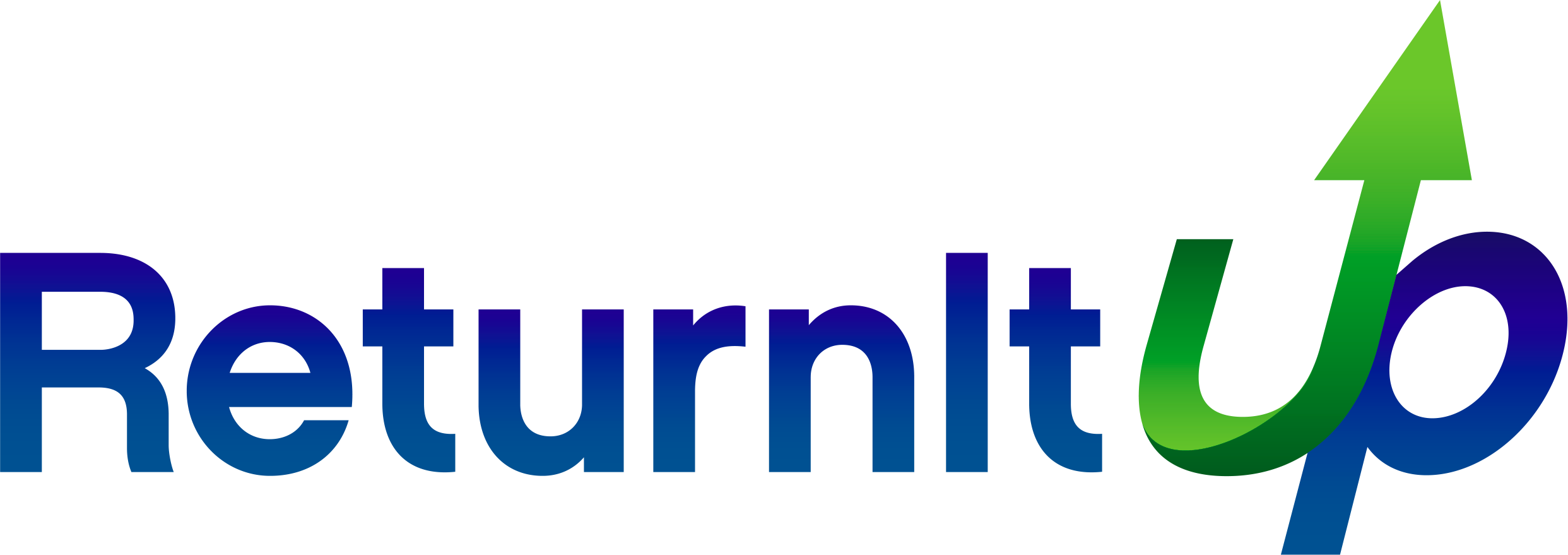 ReturnItUp
